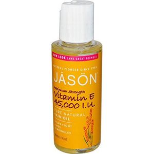 Jason Pure Natural Skin Oil 2 oz