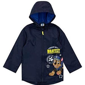 Paw Patrol Boys' Chase Raincoat