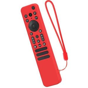 Lichtgewicht TV-afstandsbediening met afneembare riem voor RMFTX920U/TX910U-modellen