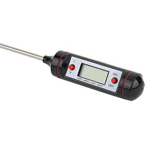 WT-1 Digitale Thermometer Probe Elektronische, Keuken BBQ Voedsel Vlees Temperatuurmeter Tester