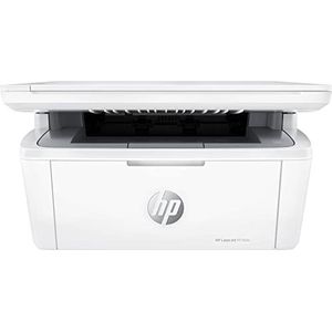 HP LaserJet MFP M140w printer, Zwart-wit, Printer voor Kleine kantoren, Printen, kopiëren, scannen, Scannen naar e-mail; Scannen naar pdf; Compact formaat