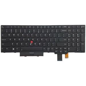 Lenovo Keyboard Tachi NBL KBD IT LTN Keyboard Tachi NBL KBD IT, FRU01ER517 (Keyboard Tachi NBL KBD IT LTN, Keyboard, Lenovo, ThinkPad P51s)