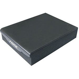 Fame MSI-125 5° Angle Speaker Pad Monitor Recoil Isolator Pad - Speaker pad