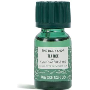 The Body Shop Olie 5028197521042, 10 ml