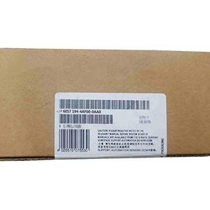 Connection Module 6ES7194-4AF00-0AA0 for PROFINET Interface Module ET 200 PRO 6ES7 194-4AF00-0AA0