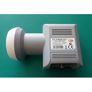 LNB dCSS 16 Stark GT16 - 16-poort - Geschikt voor SKY Q - 4K Ultra HD