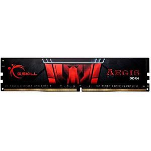 16 GB Aegis DDR4 PC4-25600 3200 MHz CL16 Single Desktop Geheugenmodule