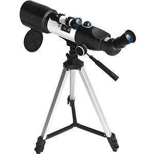 Buitenbenodigdheden HD-telescoop met grote diameter 360 graden roterende vogelspiegel