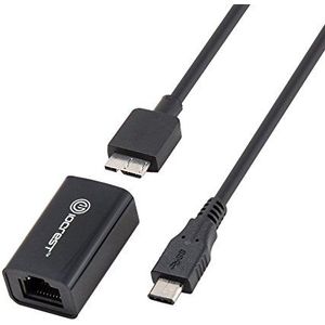 IOCrest USB 3.1 Gigabit Ethernet-adapter