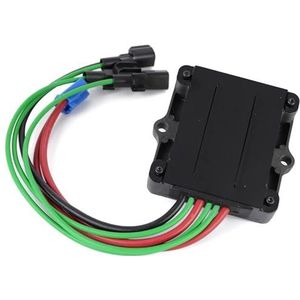 Regulator Gelijkrichter Onderdelen Voor Z250 Z300 VZ200 VZ225 VZ250 VZ300 TL/XLR LZ250 LZ300 TXR LZ250D LZ300A ETOX 60V-81960-01