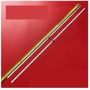 2 stuks LED UE55RU7100W UE55RU7102K UE55RU7105K UE55RU7120U UE55RU7140U UE55RU7170S UE55RU7170U UE55RU7172U UE55RU7175U UE55RU7200U(10PCS for 5TV)