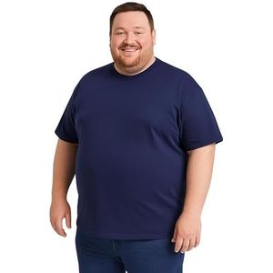 Bigdale - Super Premium Bigsize T-shirt - maten tot 15XL