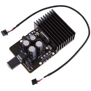 Fasizi TDA7377 Auto Digitale Audio Versterker Boord 2x30W Dual Channel Stereo Board 12V Versterken Module