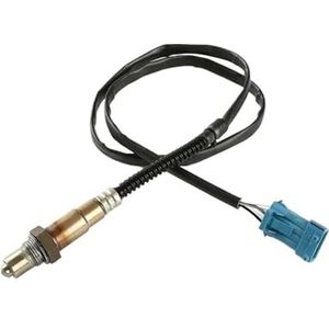 96368765 9657632980 Auto O2-zuurstofsensor Voor PEUGEOT 1007 106 206 207 306 307 406 407 607 O2-zuurstofsensor(96368765)