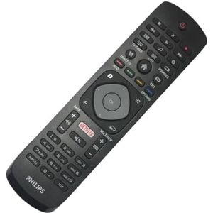 1 afstandsbediening for 50PUS6203/12 65PUT6703S/98 Smart LCD LED HDTV TV