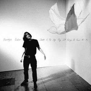 Porridge Radio Clouds In The Sky They Will Always Be There For Me (digipack) [CD]