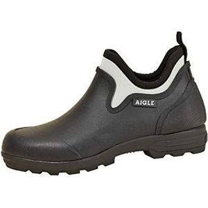Aigle Dames Lessfor Plus Clog, Marine Wave, 41 EU