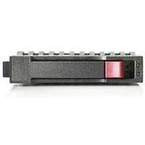 HP - Harde Schijf - 900 GB - 6,4 cm SFF - SAS-interface - 10000 RPM