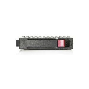 HP - Harde Schijf - 900 GB - 6,4 cm SFF - SAS-interface - 10000 RPM