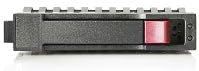HP - Harde Schijf - 900 GB - 6,4 cm SFF - SAS-interface - 10000 RPM