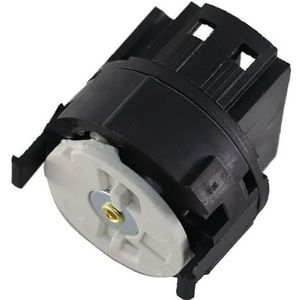 Startmotorknop Geschikt voor Ducato voor Boxer voor Citroen Relay 2002-2014 Contactslot Startschakelaar 7PIN 4162AL 4162CP 1329316080