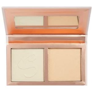 Revolution - Duo van Illuminators Soph X - Sugar Frosting