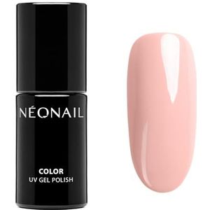 NÉONAIL - Natural Beauty - UV-Nagellak - Beige - 7,2 ml - Gel - Nagels