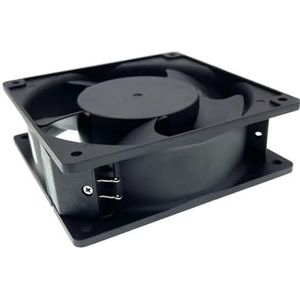 120mm 12cm kastventilator voor Suntronix SJ1238HA2 120x120x38mm AC 220V 240V 0.13A metalen frame industriële ventilator