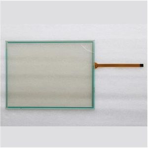 FWFDTQBSP AGP3500-L1-D24 AGP3500-L1-D24-M AGP3500-L1-D24-D81K AGP3500-L1-D24-D81C - Plastic beschermende film touch screen (Touchpad)