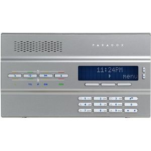 MAGELLAN MG-6250 centrale eenheid met 64 draadloze zones.