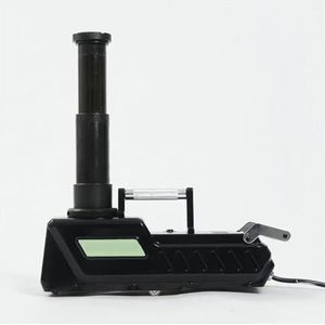 Elektrische hydraulische krik RV10/15 tons vrachtwagen uitgerust met arbeidsbesparende bandenvervangingsvoertuig gemonteerde bovenloopkraan