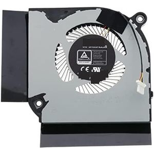 CPU GPU-koelventilator voor ACER voor Nitro 5 AN517-41 AN517-52 AN517-54 AN515-44 AN515-45 AN515-55 AN515-56 AN515-57(GPU FAN)