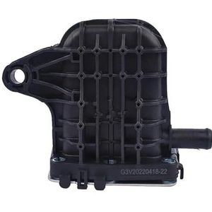 EGR Ventiel Voor PEUGEOT Voor 308 Voor 508 Voor 3008 Voor 5008 Voor BOXER 2.0HDi EGR-koelerklep 9807593080