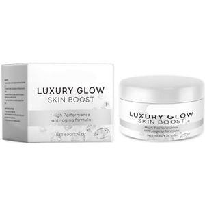 Hydraterende, Verhelderende Crème - Hydraterend, Verhelderend, Herstellend, Verfrissend, Niet-vettig(3PCs)