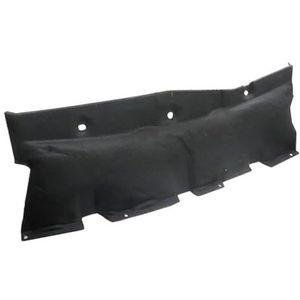 Motorruimte Geluidsisolatie Warmte-isolatie Katoen Voor Peugeot 307 308 408 Hitteschildmat(G)