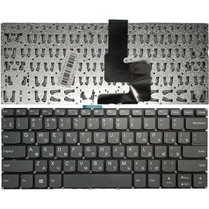 Voor Lenovo voor Ideapad 3-14ADA05 3-14ARE05 3-14IGL05 Russisch/Amerikaans/VK/Spaans/Latijns laptoptoetsenbord(Green)