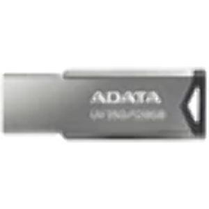 ADATA UV350 128 GB USB-stick, zilver, USB-A 3.2 Gen 1