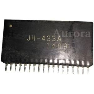 KZRGMFG JH-433A JH-433AR (JH-433A)