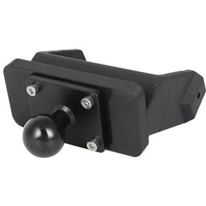 Telefoonhouder Motorfiets Voor Yamaha Voor Tracer 900/9 2018 2019 2020 2021 2022 Motorfiets Gps Smartphone Navigatie Mount Montagebeugel Adapter Houder Navigatie Plaatbeugel (Color : Type B)