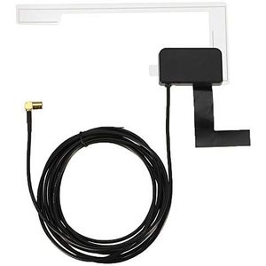 DollaTek DAB/DAB + autoradio antenne dab autoradio antenne patch digitale radio antenne auto