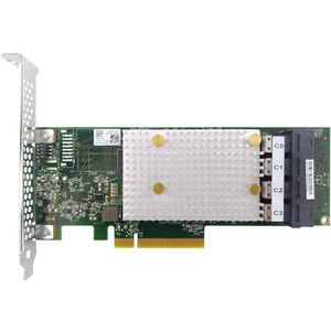 Lenovo - ThinkSystem 4350-16i - Storage Controller - SAS/SATA - 12Gb