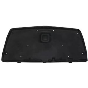 Isolatiemat Auto Isolatiekussen Voor De Voorste Motorkap, Hitteschild Voor Cruze 2010-2014 Hitteschild Voor Automotoren