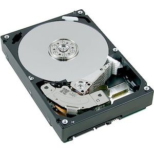 Toshiba S300 10TB Surveillance 3,5 inch interne harde schijf - SATA 6 Gb/s 7200 RPM 256 MB cache (HDWT31AUZSVAR)