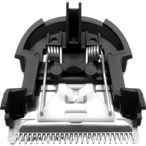 Vervanging Blade Head, Compatibel voor Philips, Tondeuse HC3400 HC3410 HC3420 HC3426 HC3418 HC5410 HC5440 HC5442 HC5446
