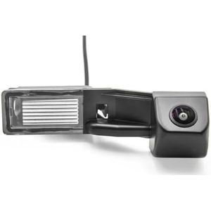 Parkeercamera Voor F&ord Voor Galaxy MK3 MK4 2006-2019 HD Ahd Achteruitrijcamera Auto Reverse Backup Camera Parking Camera Nachtzicht Parkeercamera(A120 CVBS 680x480)