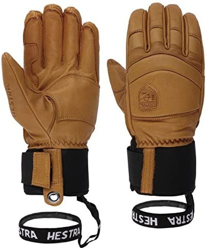 Hestra - Army Leather Fall Line - Skihandschoenen - Bruin