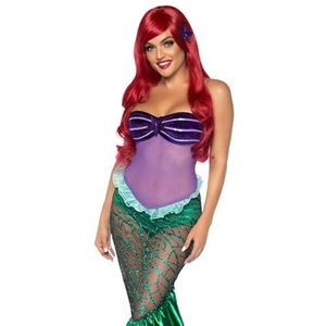 LEG AVENUE Under the Sea Mermaid, 360 g