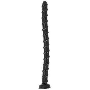 Grote dildo – lengte + 40 cm, 48 x 3,5 cm, analconda