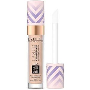 Eveline Cosmetics - Liquid Camouflage - Concealer - Tint 2.5 - 7,5 ml