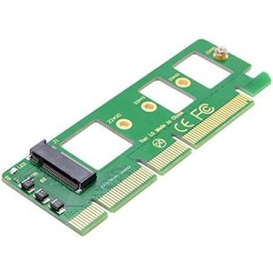 Chenyang NGFF M-Key NVME AHCI SSD naar PCI-E 3.0 16x x4 Adapter voor XP941 SM951 PM951 A110 m6e 960 EVO SSD